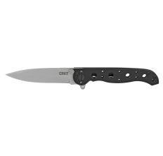 CRKT M16-01S 3.06" PLAIN EDGE