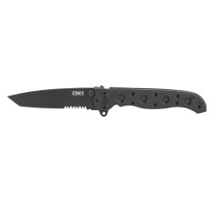 CRKT M16 EDC 3" ZYTEL BLACK COMBO