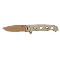 CRKT M16-14D DESERT 3.99" T COMBO