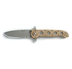 CRKT M16-14ZSF 3.875 DEST CAMO COMBO