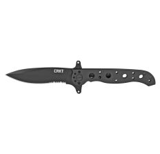 CRKT M21-10KSF 3.13" COMBO EDGE