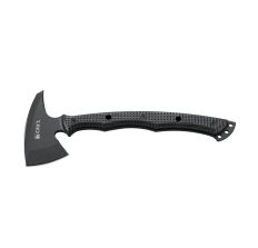 CRKT KANGEE T-HAWK 2.9" PLAIN BLK