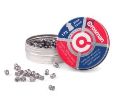 CROSMAN .22 POINTED PELLETS 175/TIN