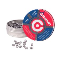 CROSMAN .177 POINTED PELLETS 250/CT