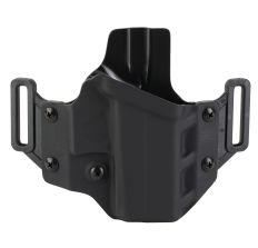 Crucial Concealment OWB Holster Glock 43/43X RH Black