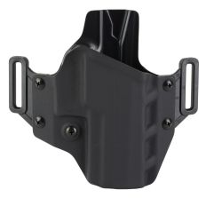 Crucial Concealment OWB Holster Sig Sauer P320 C/XC RH Black