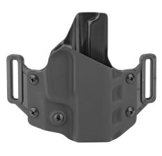 Crucial Concealment Covert OWB Holster Sig P365 RH Black