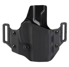 Crucial Concealment TAURUS G3C/G2C OWB Holster RH Black