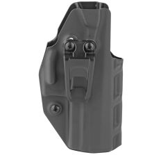 Crucial Concealment Covert IWB Holster Sig Sauer P320C Ambi Black