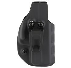 Crucial Concealment Springfield XDs Mod 2 IWB Holster Ambi Black