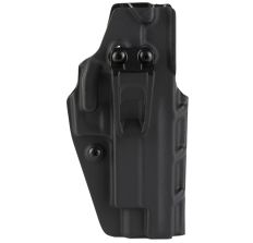 Crucial Concealment IWB Holster SIG P220, P226, P229 Ambi Black