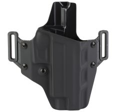 Crucial Concealment OWB Holster SIG P220, P226, P229 RH Black