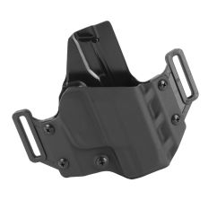 Crucial Concealment Covert OWB Holster Ruger Max-9 Ambi Black