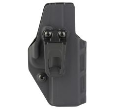 Crucial Concealment Covert IWB Holster Springfield Armory Hellcat Pro RH Black