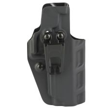 Crucial Concealment Covert IWB Holster Springfield Prodigy 4.25" Ambi Black