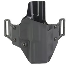 Crucial Concealment Covert OWB Holster FN 509/510/545 RH Black