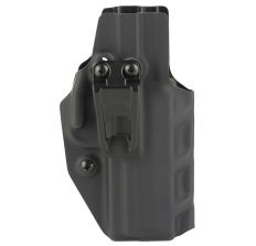 Crucial Concealment Covert IWB Holster FN 509/510/545 Ambi Black