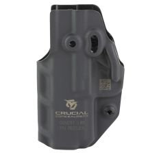 Crucial Concealment Covert IWB Holster FN Reflex RH Black