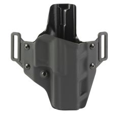 Crucial Concealment Covert OWB Holster Springfield Echelon RH Black