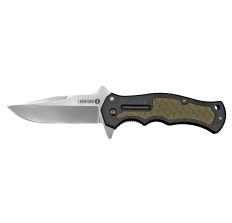 Cold Steel Crawford 1 3.5" Folding Knife