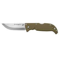 Cold Steel Finn Wolf 3.5" Folding Knife