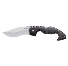 Cold Steel Spartan 4.5" Folding Knife