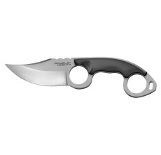 Cold Steel Double Agent 3" Fixed Blade Knife