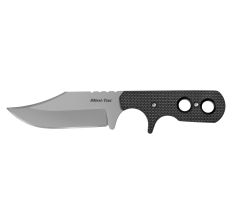 Cold Steel Mini Tac Bowie 3.625" Fixed Blade Knife