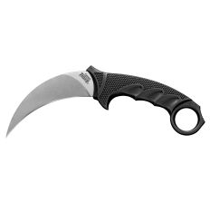 Cold Steel Tiger 4.75" Fixed Blade Knife