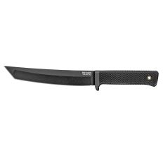 Cold Steel Recon Tanto 7" Fixed Blade Knife Black