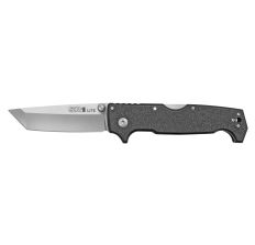 Cold Steel SR1 Lite Tanto Point 4" Folding Knife