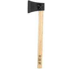 Cold Steel Axe Gang 20.25" Hatchet Black