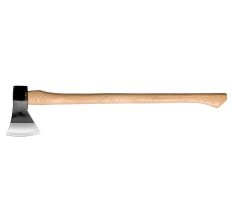 Cold Steel Trail Boss 27" Hatchet Black,