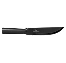 Cold Steel Bushman 7" Fixed Blade Knife Black