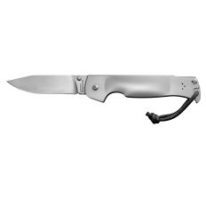 Cold Steel Pocket Bushman 4.5" Folding Knife