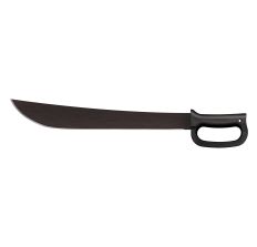 Cold Steel Latin 18" Machete Black