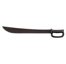 Cold Steel Latin 21" Machete Black