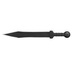 Cold Steel Gladius 18" Machete Black