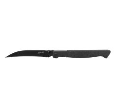 Cold Steel Hawkbill Specter 60 Series 3.8" Folding Knife Black