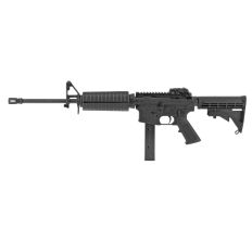 Colt AR6951 AR 9MM 16.1" 32rd Black