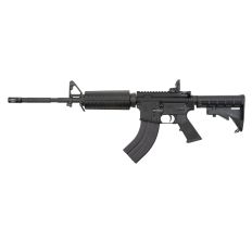 Colt CR6762 AR 7.62X39 16.1" 30rd Black