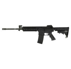 Colt Monolithic Carbine AR 556 Nato 16.1" 30rd Black