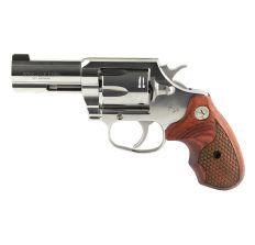 Colt King Cobra Revolver 357 Magnum 3" 6rd TALO