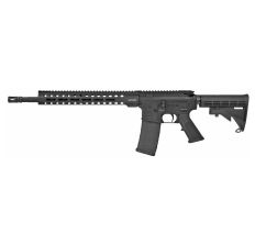 Colt Trooper AR 556 Nato 16.1" 30rd Black