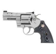 Colt Python Combat Elite Revolver DA 357 Magnum 3" 6rd *$100 MFR Rebate until 12/31/2024!*