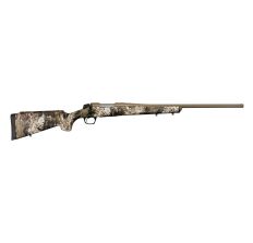 CVA Cascade Bolt Rifle 6.5 Creedmoor 22" 4rd Flat Dark Earth