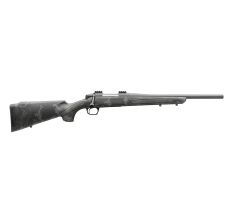 CVA Cascade Bolt Rifle 6.5 Creedmoor 18" 4rd Graphite