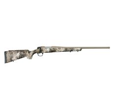 CVA Cascade Bolt Rifle 22-250 Remington 22" 4rd Flat Dark Earth