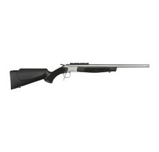 CVA Scout Single Shot Rifle 350 Legend 20" Stainless