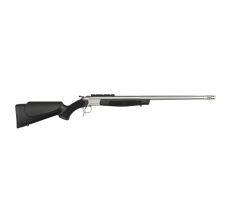 CVA Scout Single Shot Rifle 35 Whelen 25" Stainless